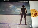 FREDDIE HUBBARD : POLAR AC LP 1975 CTI 6056 UK
