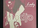 MODJO Lady (Hear Me Tonight)BARCLAY UK/Europe Original VINYL 12” HOUSE