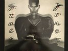 GRACE JONES Warm Leatherette ISLAND SUNRISE/SUNSET UK 1980 ILPS9592 VINYL LP EX