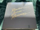 Daft Punk Random Access Memories Deluxe Box Set Edition Sealed