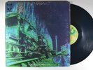 PANAMA LIMITED JUG BAND BLUES FOLK  ROCK LP  HARVEST SKAO 387 ORIG US