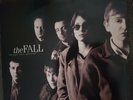 The Fall The Light User Syndrome LP Jet Records