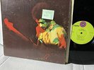 Jimi Hendrix Band Of Gypsys Capitol STAO 472 Z7 Win Ludwig VG(+)/VG+ Record