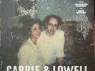 Sufjan Stevens- Carrie and Lowell ( LTE, Clear Vinyl) Brand New Sealed