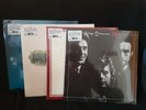 King Crimson 40th Ann. LP Bundle (Red/Larks/Starless/USA) mit Transportschaden
