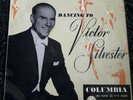 Dancing to Victor Sylvester No. 12 LP