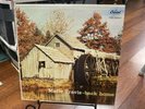 SIGNED Merle Travis LP - 