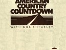 American Country Countdown 10-23-88 Book of Records Special