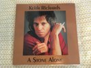 Keith Richards Rolling Stones 