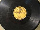 ELVIS PRESLEY Original 78 That’s All Right / Blue Moon Of Kentucky 1954 SUN