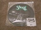 Ghost B.C. Year Zero Vinyl 10”