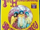 THE JIMI HENDRIX EXPERIENCE Are You Experienced 180 Gram Audiophile LP MINT SEAL