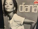 Diana Ross - Diana: The Original Chic Mix NEW VINYL 1980