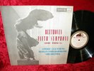 1958 UK NM ASD 267 ED1 W/G STEREO BEETHOVEN SYMPHONY 5 BPO CLUYTENS