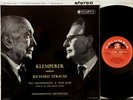 SAX 2367 S/C Strauss, Till Eulenspiegel, Don Juan, Klemperer, Philharmonia Orch
