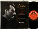SAX 2377 S/C Rossini & Verdi Overtures, Giulini, Philharmonia Orchestra