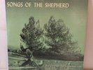 Bob Shepard Chorale Songs Of The Shepard (Green) Vinyl Record Corner Stone SC801