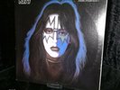 LP  Vinyl - Kiss/Ace Frehley - 1978 - Casablanca NBLP 7121