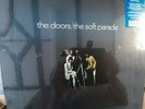 The Doors- Soft Parade 3CD/1LP Deluxe Edition numbered new sealed 2019