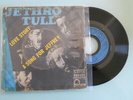 Vinile 45 giri - Jethro Tull - Love story / A song for Jeffrey - Fontana France