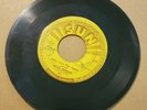 ELVIS PRESLEY 45/ SUN 217/BABY LETS PLAY HOUSE/Push MARKS