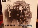 Downliners Sect ?– The Sect,RARE,UK,FIRST PRESSING,VG++,CeeCee prod.