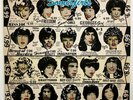 ROLLING STONES Vinyl SOME GIRLS Lp 1ST PRESS Lucy Marilyn BANNED Cover NEAR MINT