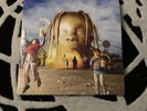 Travis Scott - Astroworld Purple LP Vinyl