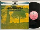 RESPIGHI PINES & FOUNTAINS OF ROME ORMANDY HI-FI STEREO STEREO LP
