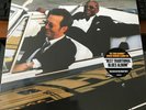 BB KING & ERIC CLAPTON - RIDING WITH THE KING -  2 LP VINYL- New & Sealed