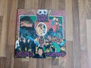 Napalm Death Vinyl EP Mentally Murdered UK 1989 Excellent/Excellent