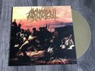 Arghoslent Incorrigible Bigotry Vinyl Record Death Metal