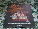 Limited Run Jay and Silent Bob Mall Brawl Vinyl Sountrack OST not moonshake