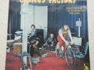 Credence Clearwater Revival Cosmo's Factory Original Vinyl LP Liberty 1970 EX/EX