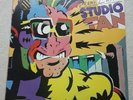 Frank Zappa Studio Tan Vinyl LP Orig US Capitol Pressing 1978 Rare Promo Copy