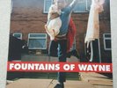 Fountains of Wayne Fountains of Wayne Original Vinyl LP 1996 US Release V Rare