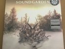 Soundgarden King Animal SEALED 1st Press 2012 2lp 180 gr Vinyl NEW Loud Love