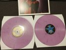 Guided by Voices - Live From Austin, TX LP purple vinyl Newbury Comics exclusive