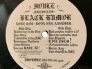 Black Humor - Love God, Love One Another - Fowl Records - 1982 - Vinyl LP