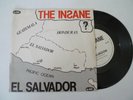The Insane ?– El Salvador 7