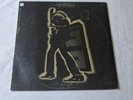 T. REX - ELECTRIC WARRIOR (UK 1971 RELEASE - ORIGINAL INNER SLEEVE - A-2U/B-2U)