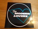 The modern lovers vinyl