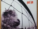 PEARL JAM - VS, USA 1st Press Vinyl LP, STILL SEALED / UNPLAYED   LOOK
