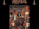 Arghoslent-Arsenal of Glory [Gold LP] 1996/2019 New  black metal, death metal