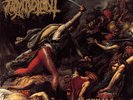 Arghoslent-Hornets of the... [Gold-LP] 2008/2019 New  black metal, death metal