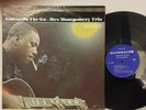 Wes Montgomery Guitar On The Go EX RIVERSIDE ORIG 1966 1ST PRESS