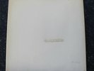 THE BEATLES WHITE ALBUM VINYL LP UK FIRST PRESS MONO TOP LOADER 0005819 EX
