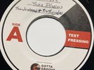 Thee Illusions Thunderstorms And Earthquakes Test Press Sweet Soul 45 Rpm