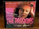 LES BAXTER and BAS SHEVA «The Passions» CAPITOL 10