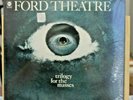 Ford Theatre ?– Trilogy For The Masses (K112)
